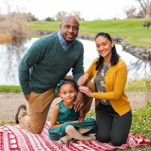 Meet your Posher, Jorge